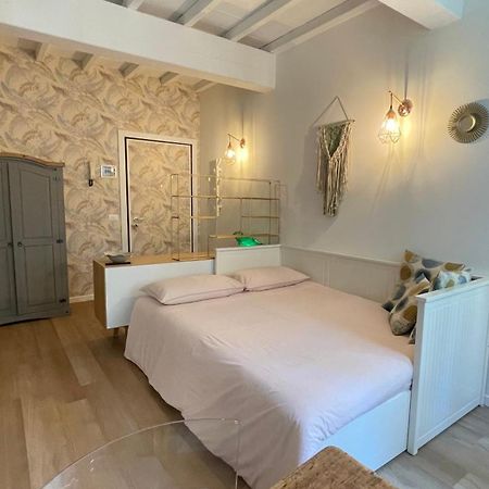 La Plume Appartement Parma Buitenkant foto
