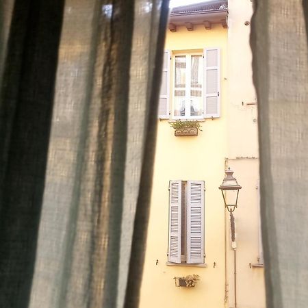La Plume Appartement Parma Buitenkant foto