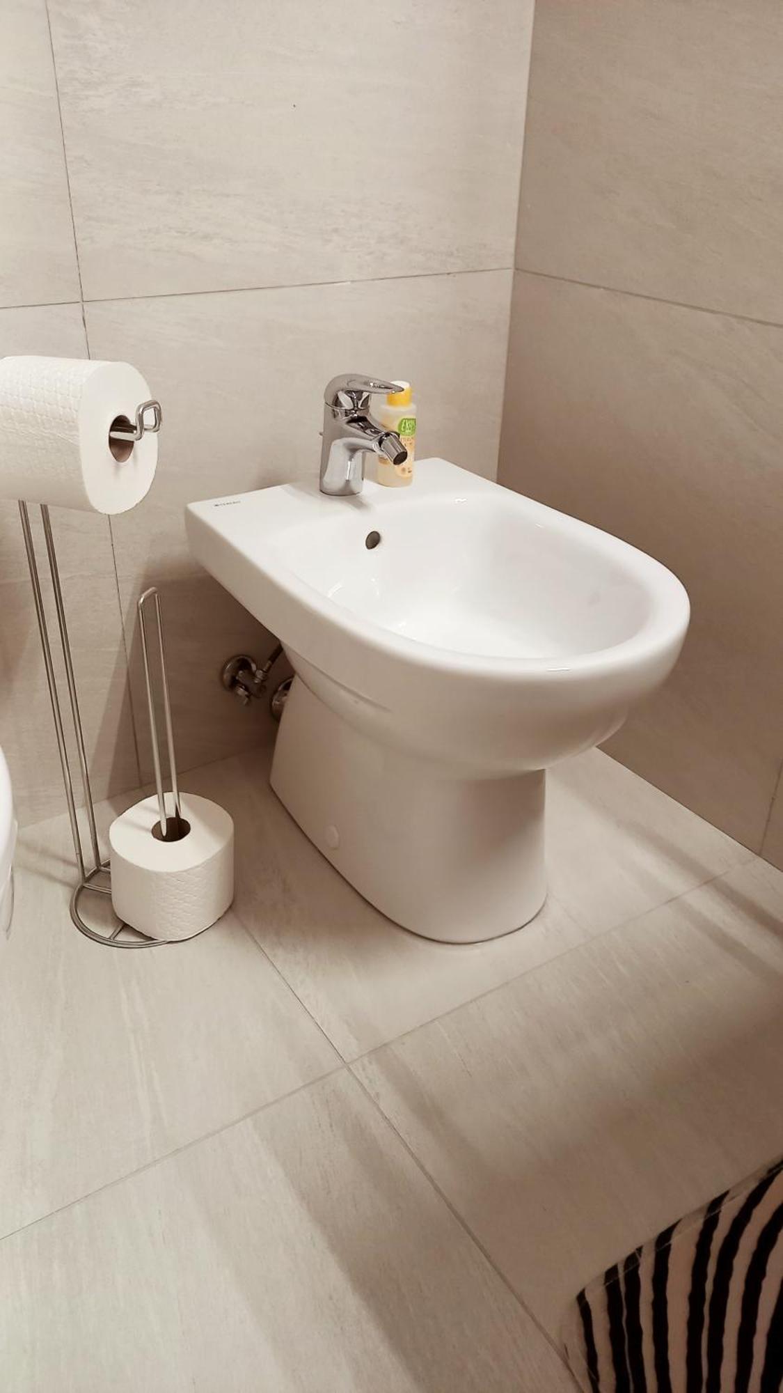 La Plume Appartement Parma Buitenkant foto