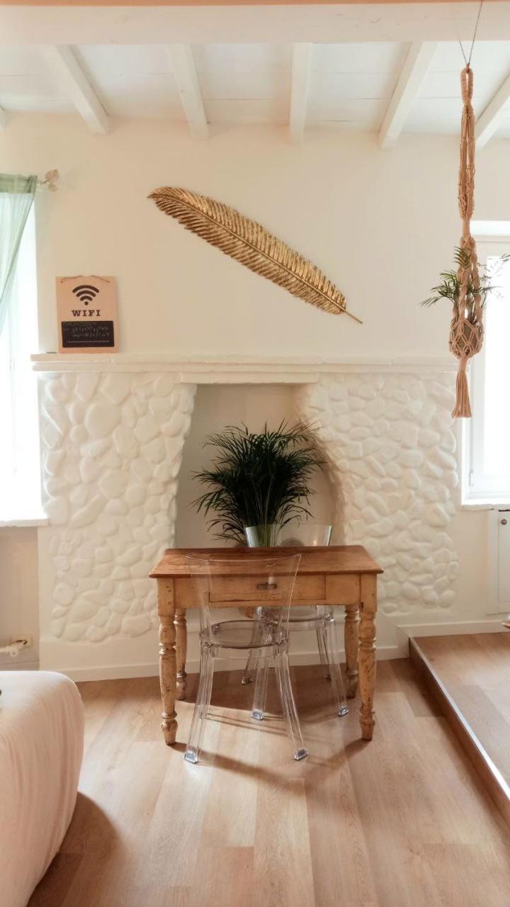 La Plume Appartement Parma Buitenkant foto