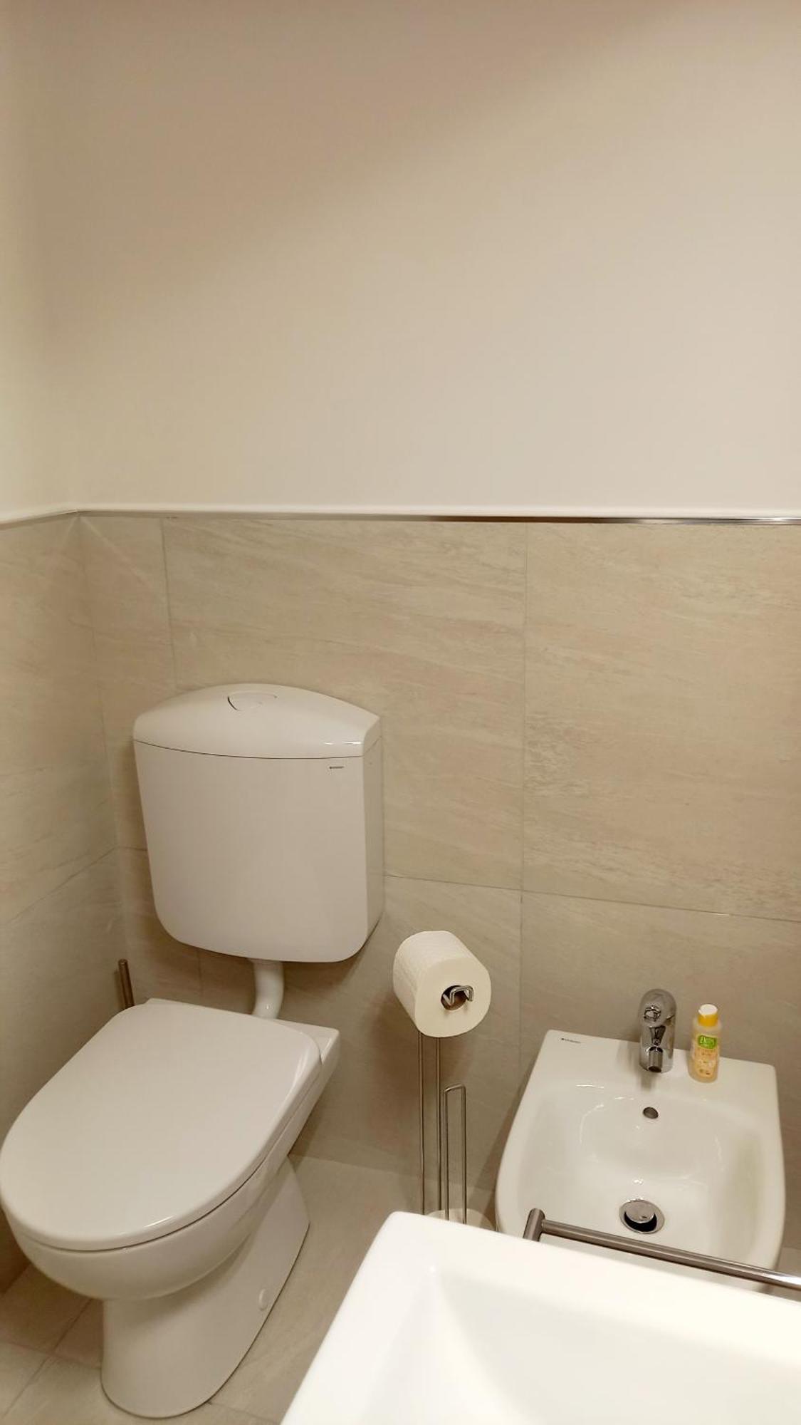 La Plume Appartement Parma Buitenkant foto