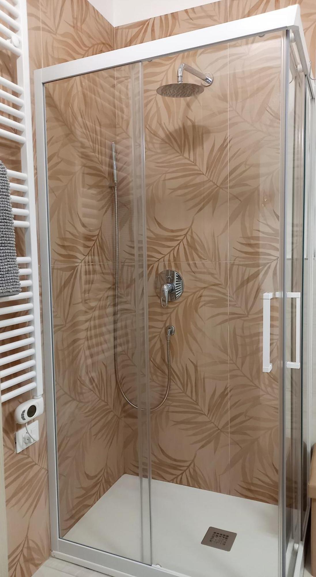 La Plume Appartement Parma Buitenkant foto