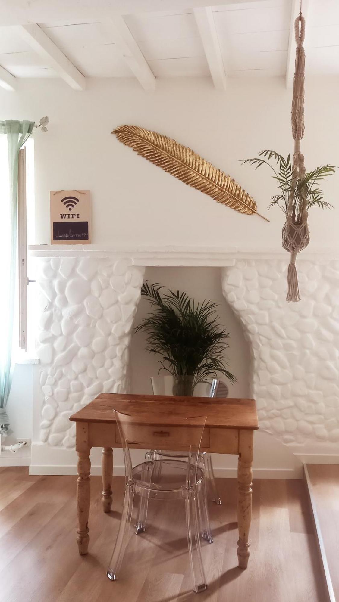 La Plume Appartement Parma Buitenkant foto