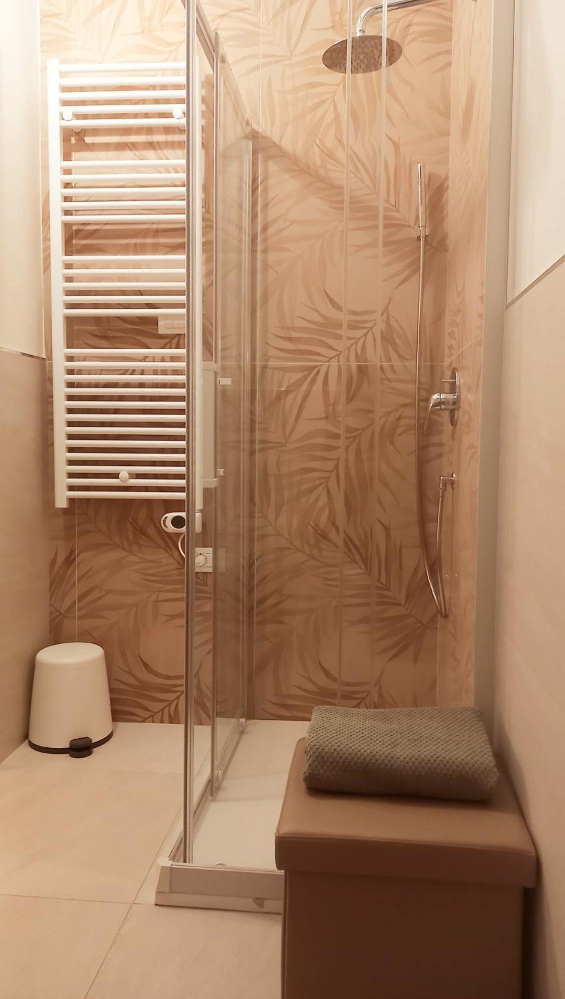 La Plume Appartement Parma Buitenkant foto