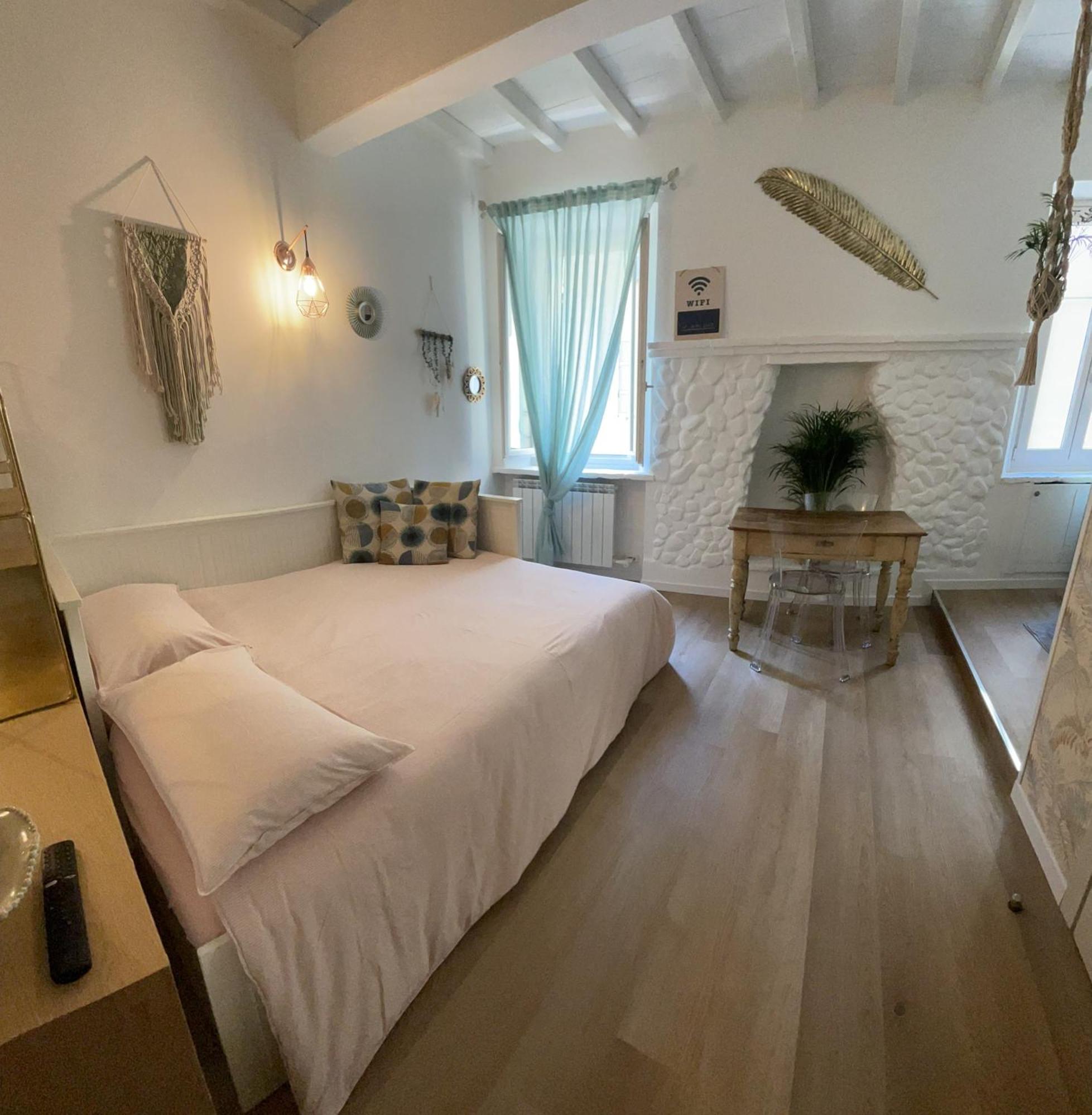 La Plume Appartement Parma Buitenkant foto