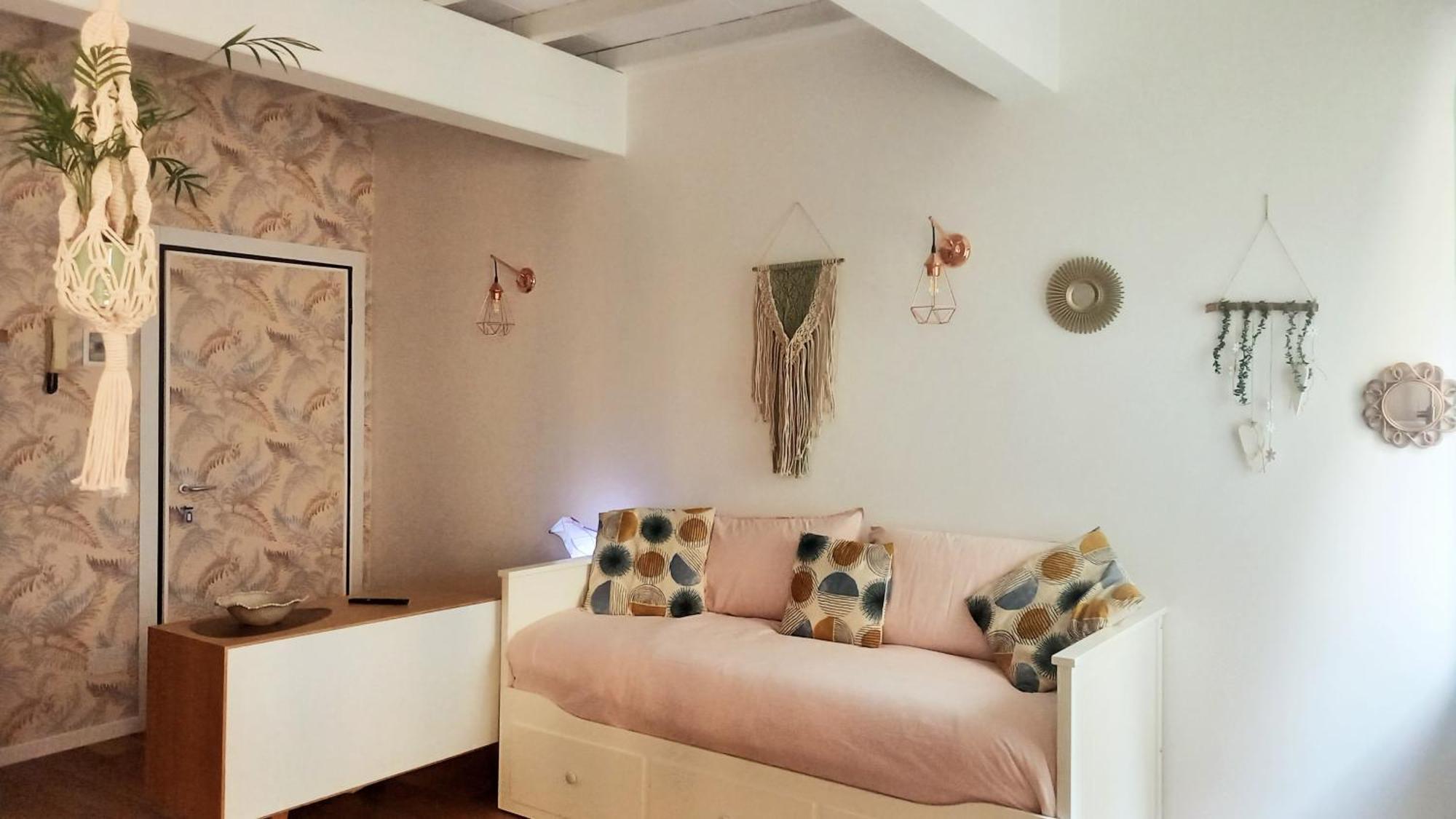 La Plume Appartement Parma Buitenkant foto