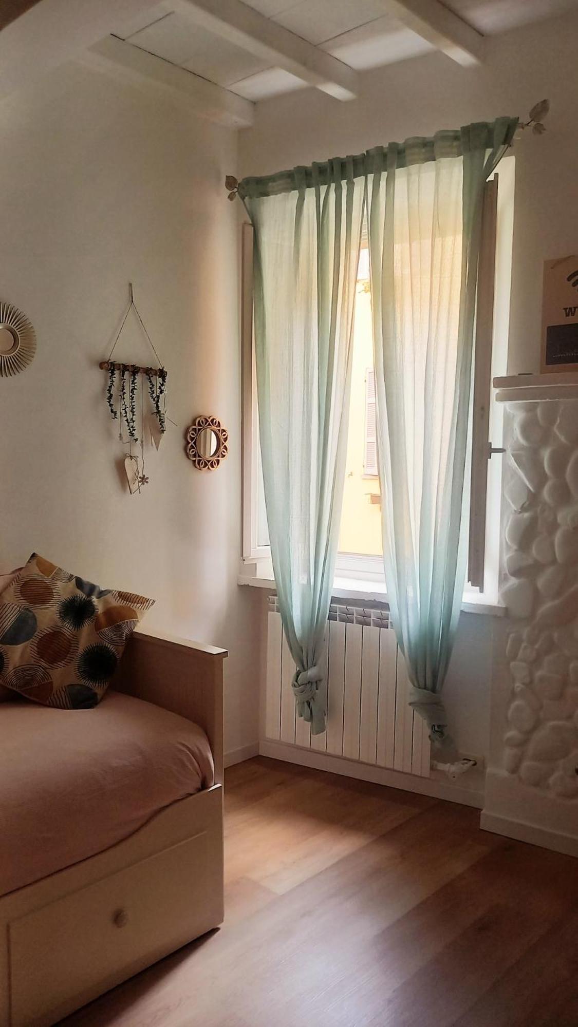 La Plume Appartement Parma Buitenkant foto