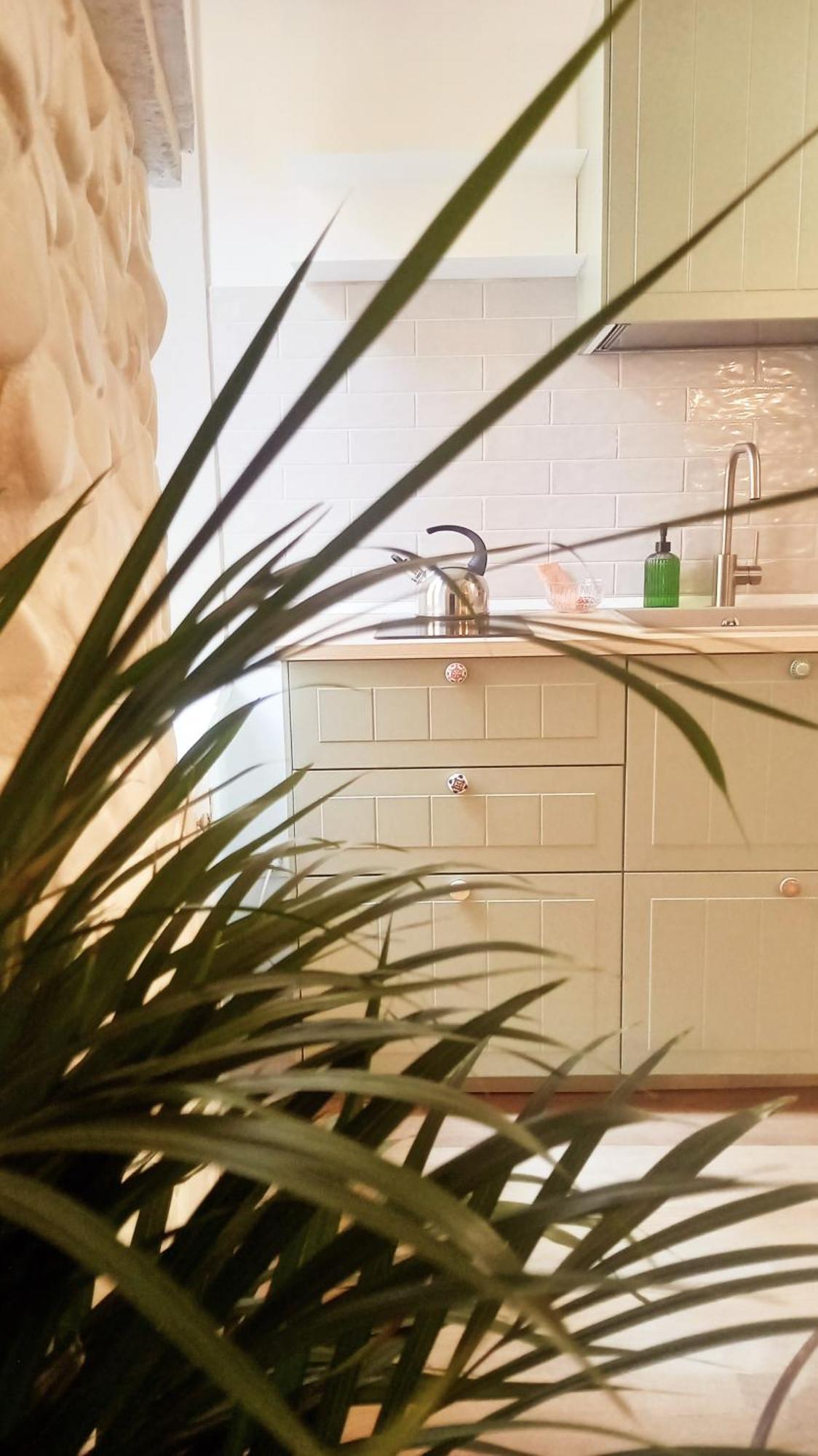 La Plume Appartement Parma Buitenkant foto