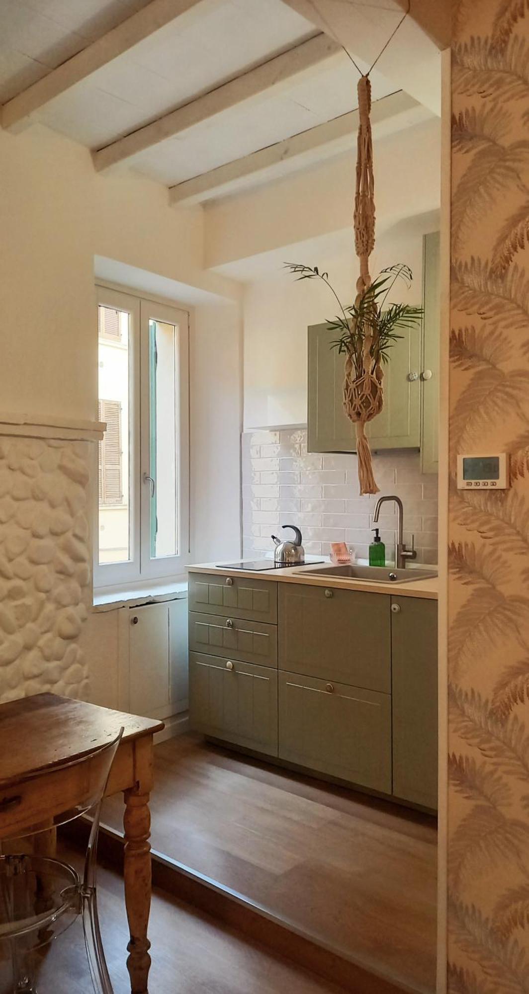 La Plume Appartement Parma Buitenkant foto